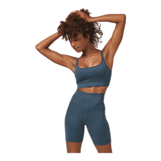 Kissing Strap Bra