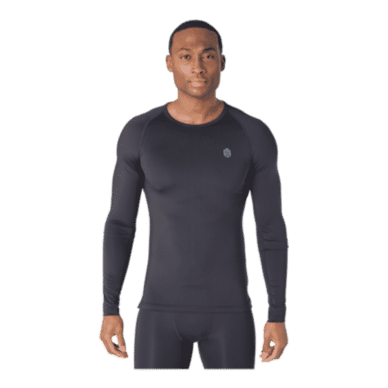 Baselayer Long Sleeve Tee
