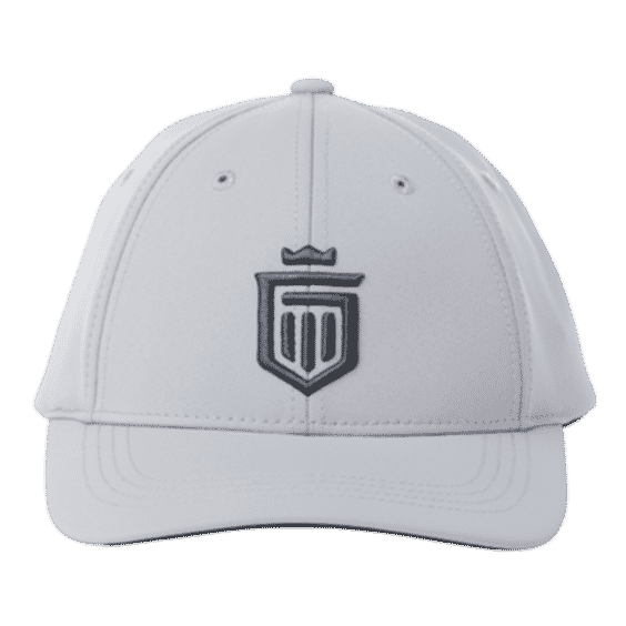3D Logo Hat