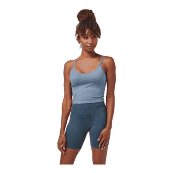 Slender Strap Tanklette
