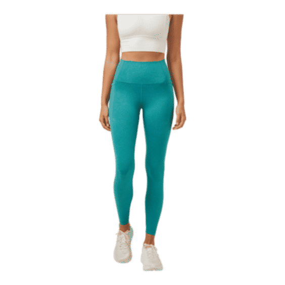 High Waist Essential Legging