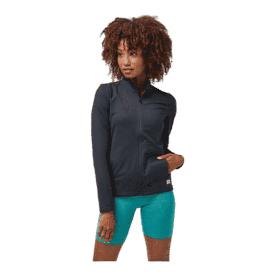 Core Tech Full Zip