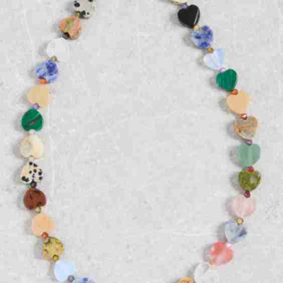 Heidi Necklace