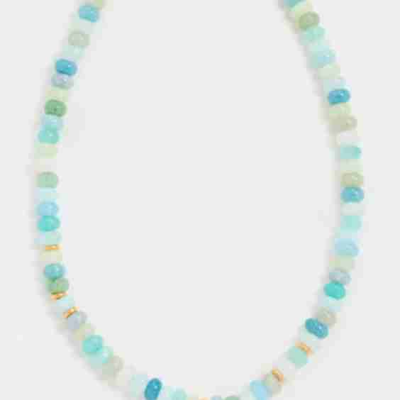 June Necklace