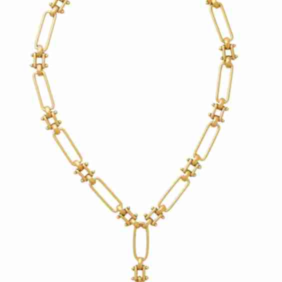 Rhode Necklace