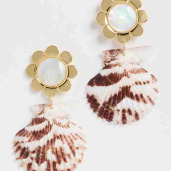 Cora Earrings