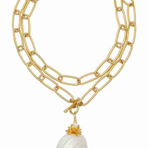 Sirena Necklace