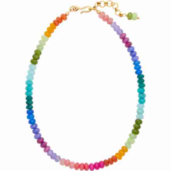Lennon Necklace