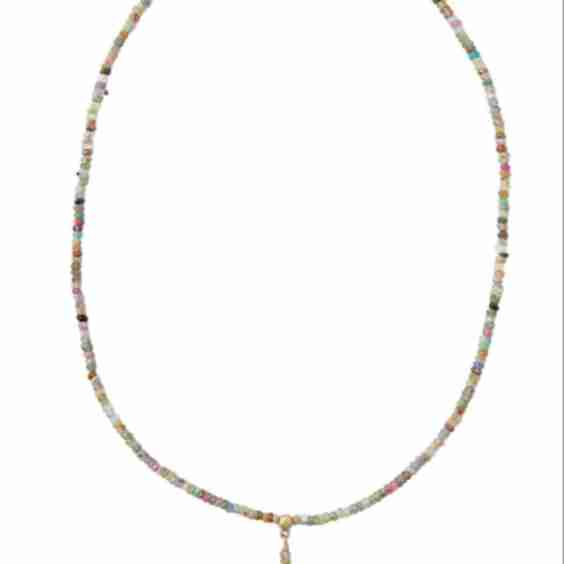 Ischia Necklace