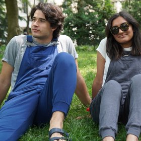 Swoveralls