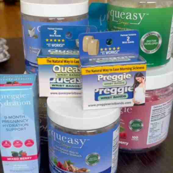 Preggie Reviews