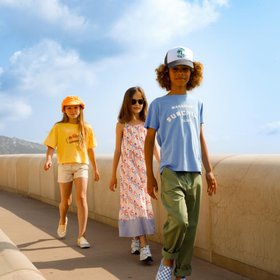 Sunchild