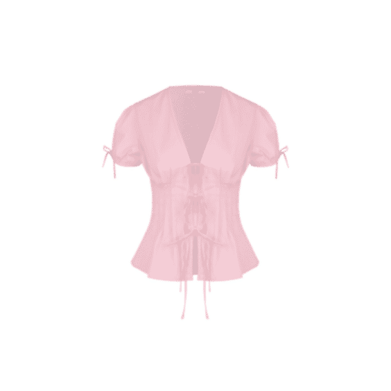 Simona Blouse