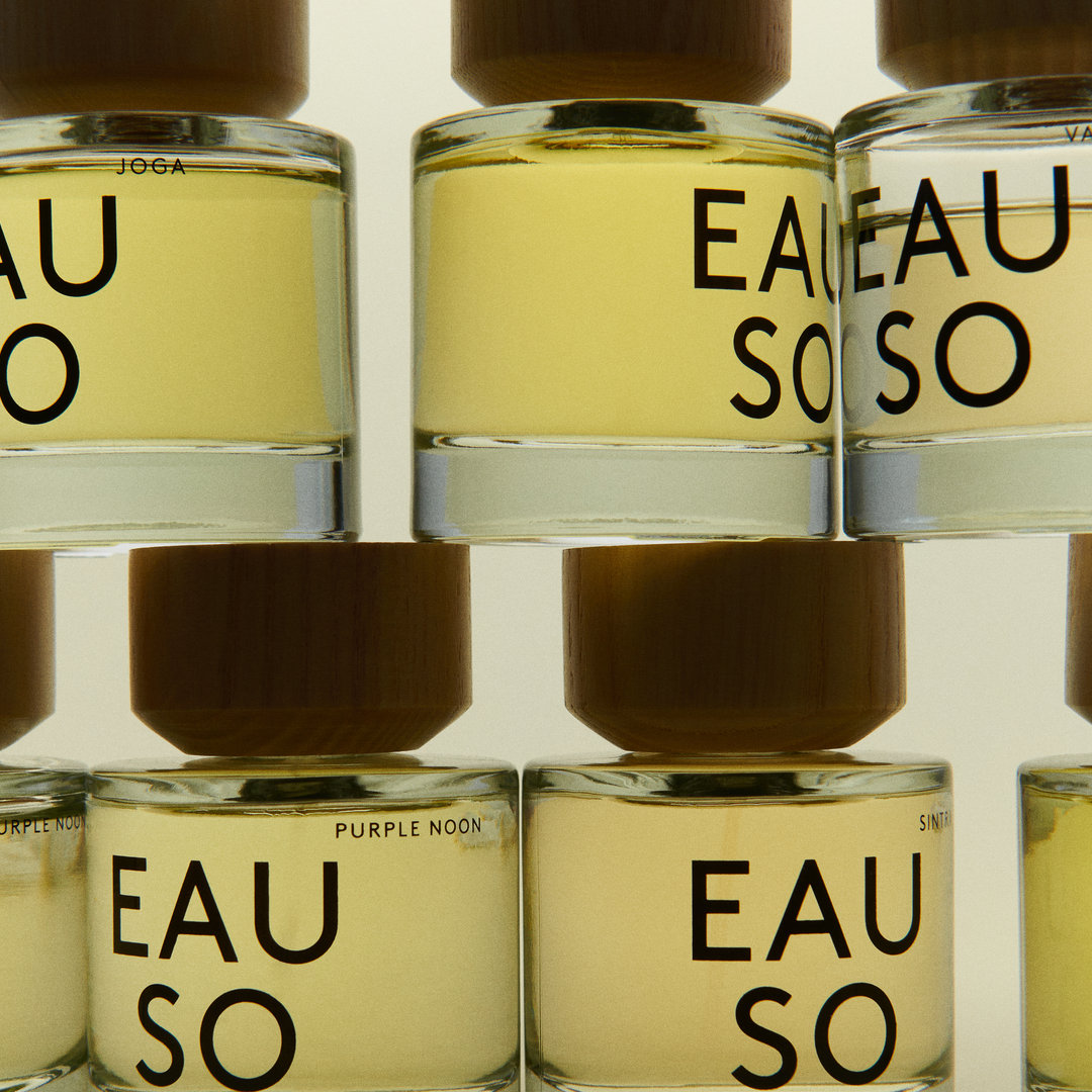 Buy EAUSO VERT Vanilla Embers Eauso Vert Eau de Parfum Thingtesting