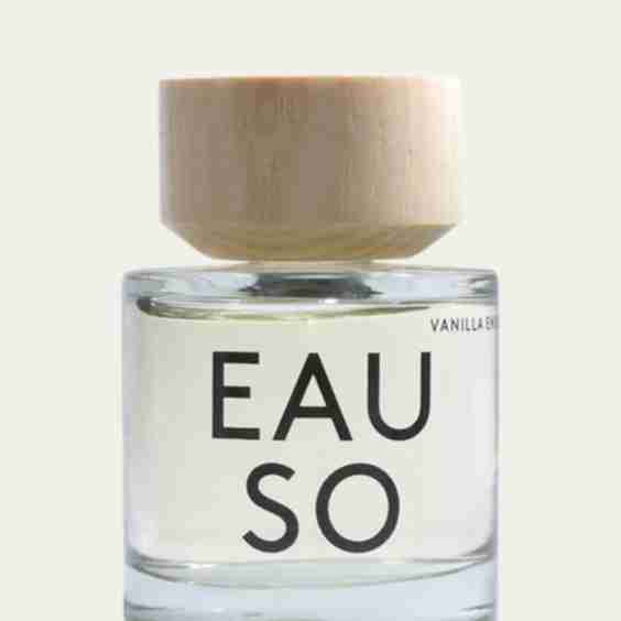 Vanilla Embers Eauso Vert Eau de Parfum