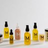 Olive + M