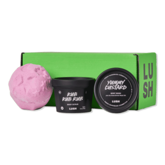 You Time Bath And Bodycare