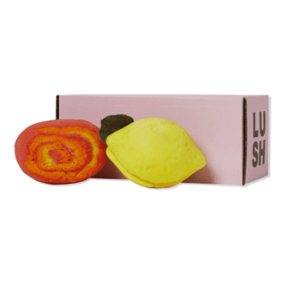 Citrus Soaks Bubble Duo