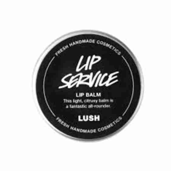 Lip Service Balm