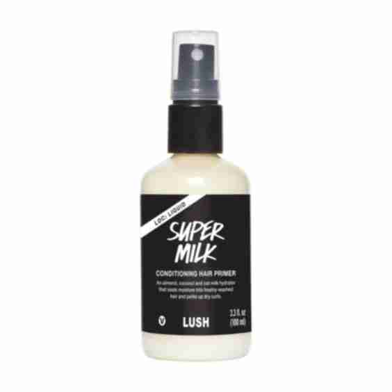 Super Milk Conditioning Hair Primer
