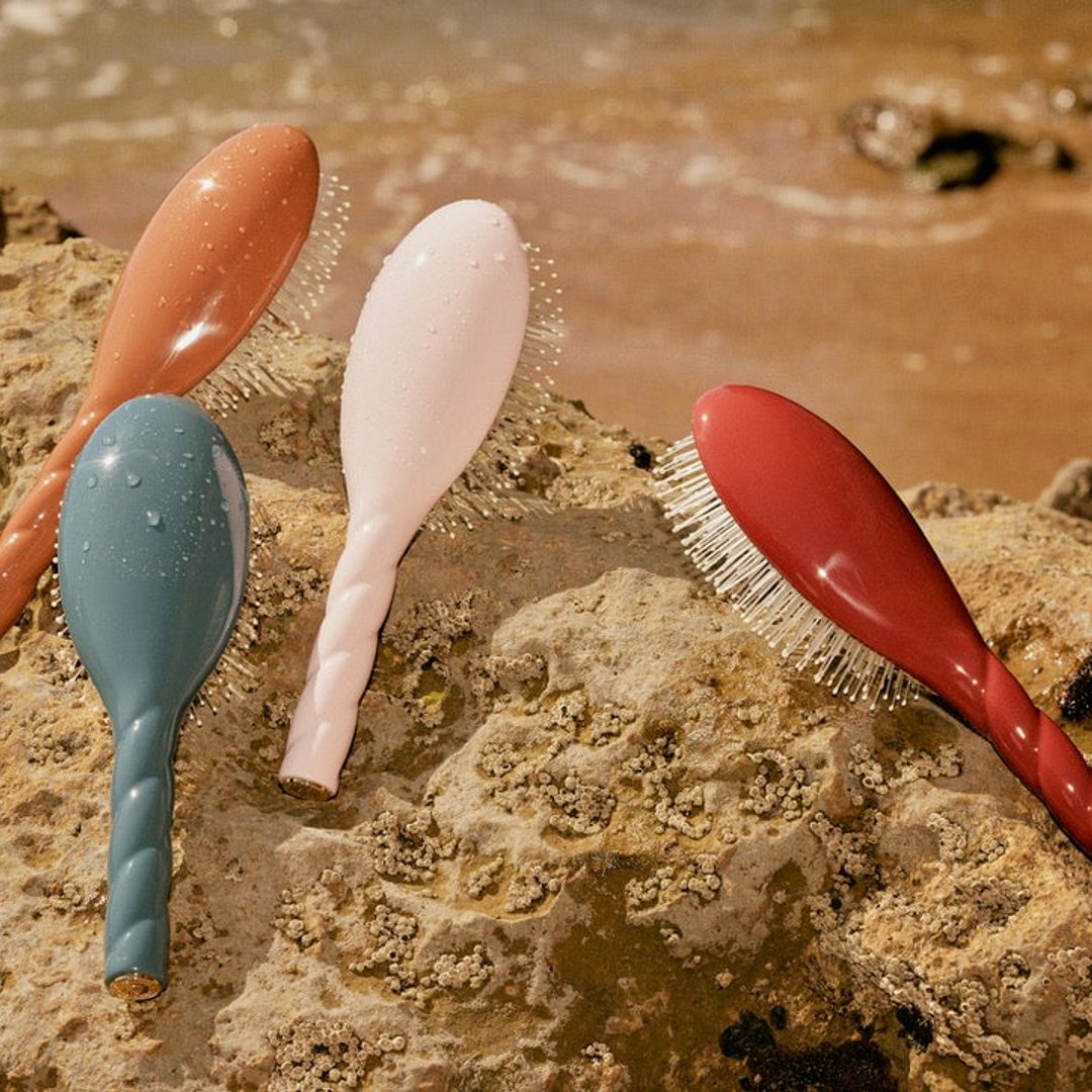 Buy La Bonne Brosse The Miracle Detangling Scalp Brush