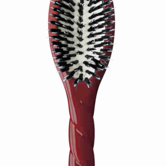 N.02 The Small Care & Detangling Hairbrush 