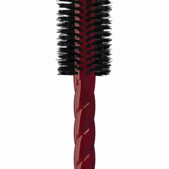 N.05 The Round Hair Brush