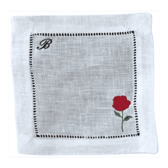Cocktail Napkin