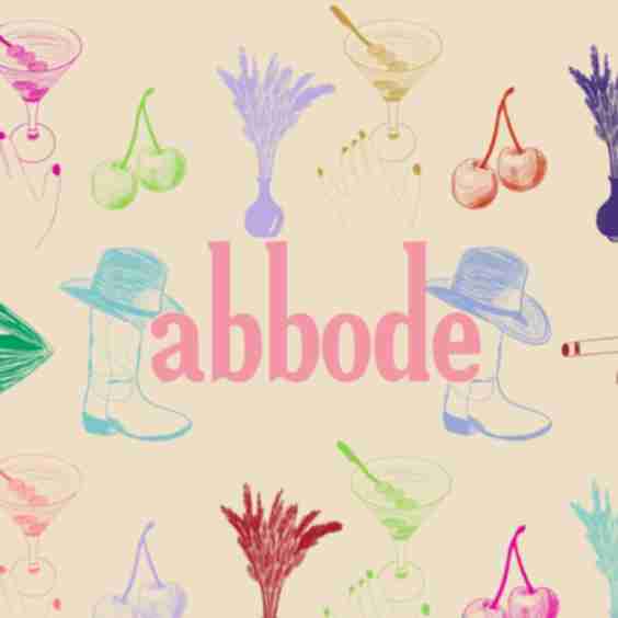 Abbode