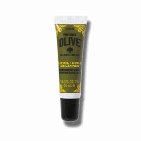 Pure Greek Olive Lip Oil