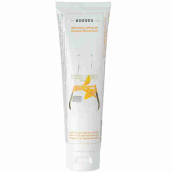 Sunflower & Mountain Tea Repairing Hair Mask