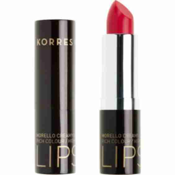 Morello Creamy Lipstick