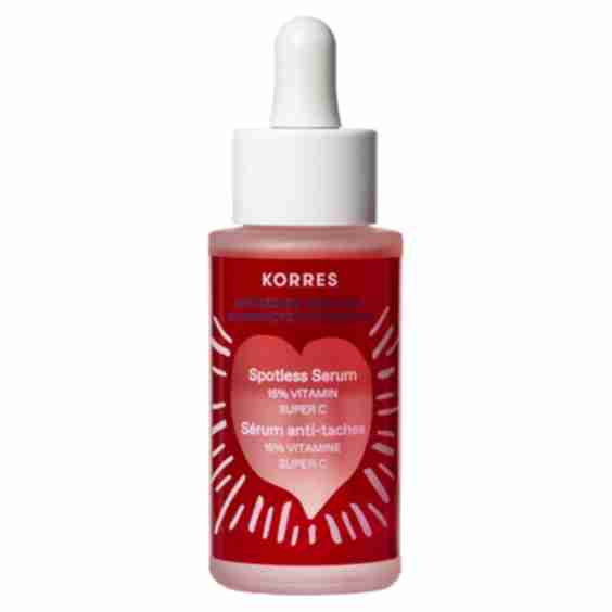 Wild Rose Spotless Serum with 15% Vitamin Super C