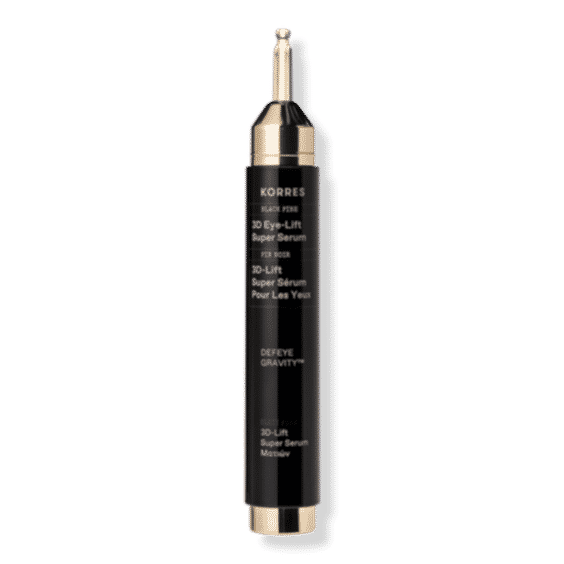Black Pine 3D Eye-Lift Super Serum