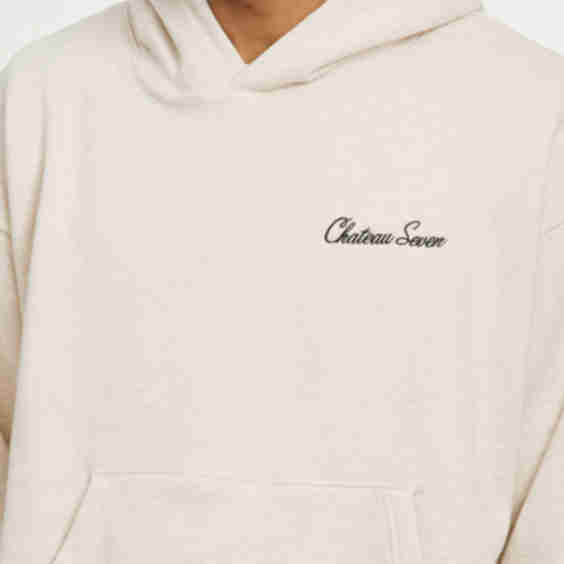New Classic Hoodie