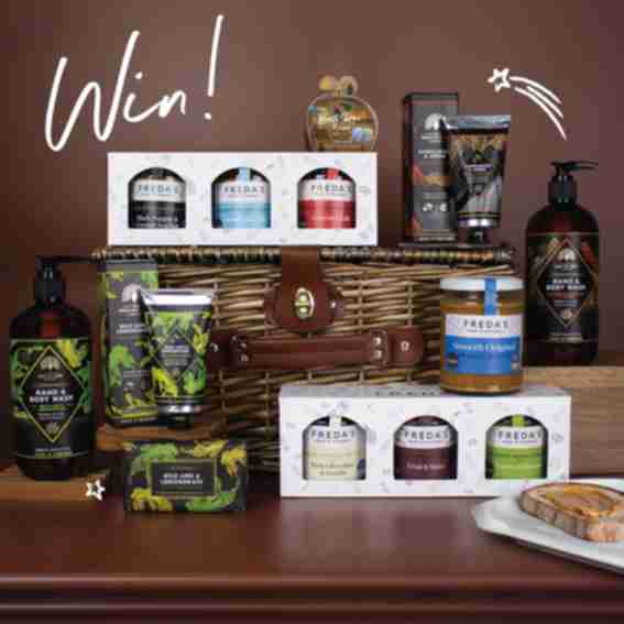The English Soap Company Reviews