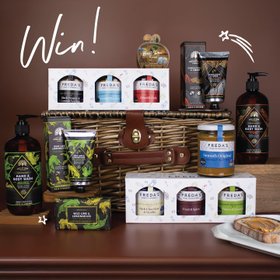 The English Soap Company