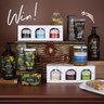 The English Soap Company
