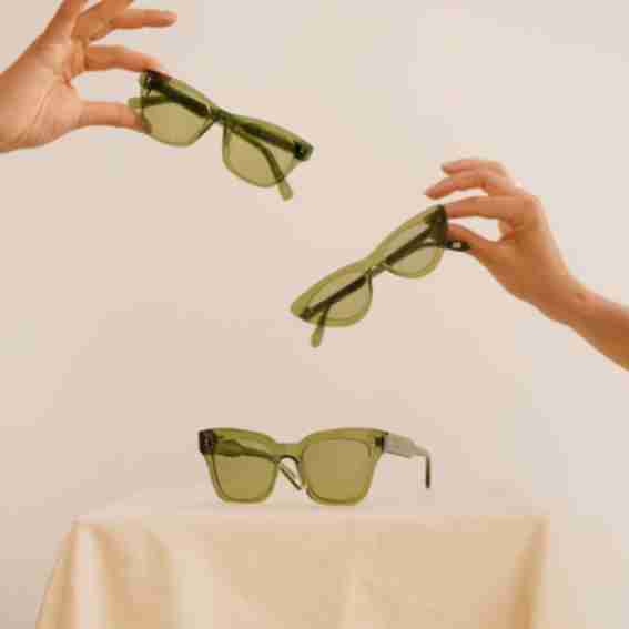 Chimi Eyewear Reviews
