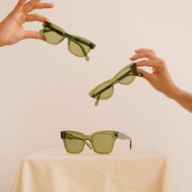 Chimi Eyewear