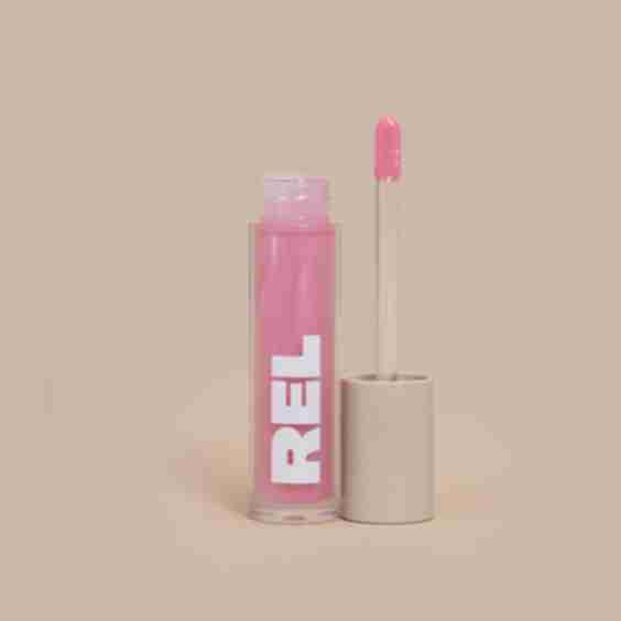 Glossy Lip Oil