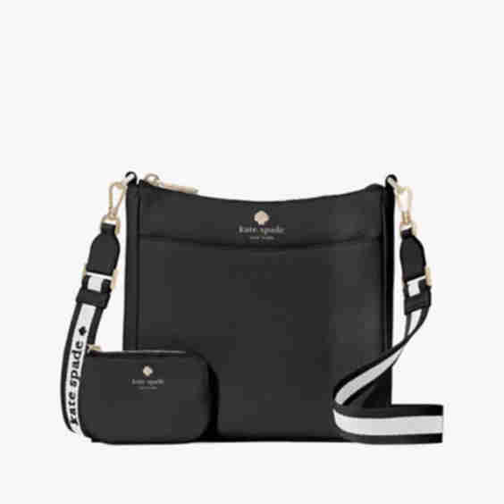 Emma Medium Swingpack Crossbody