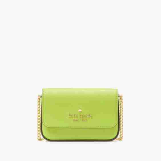 Madison Card Case Crossbody