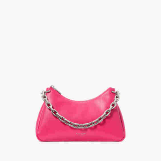 Grace Chain Shoulder Bag