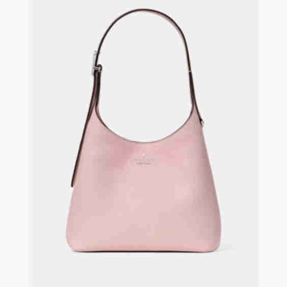 454 Small Shoulder Bag