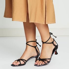 FOWT Shoes