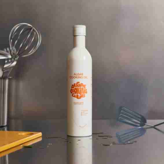 Algae Cooking Club Reviews