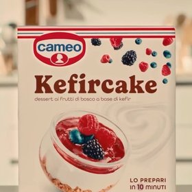 Cameo Italy