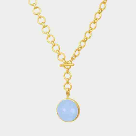 Knockout Collar Necklace