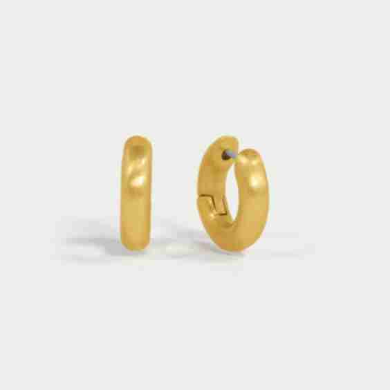 Dune Huggies Earrings 